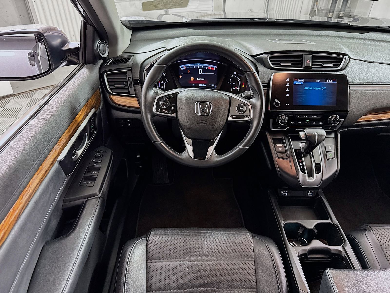 Used 2017 Honda CR-V EX-L image 23