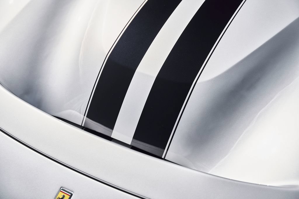 Used 2020 Ferrari 488 Pista Coupe RWD image 8