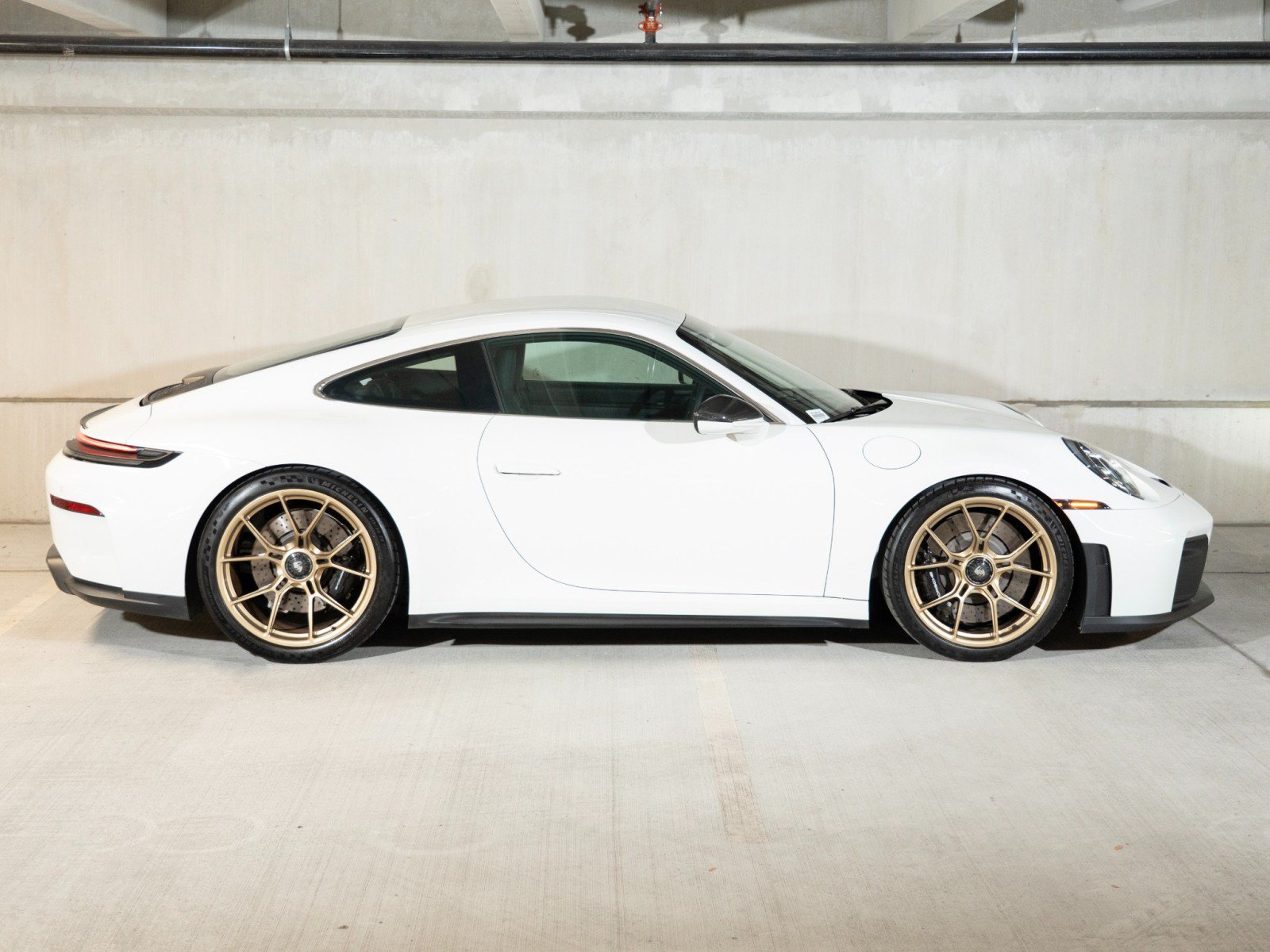 Certified 2026 Porsche 911 GT3 RWD image 8