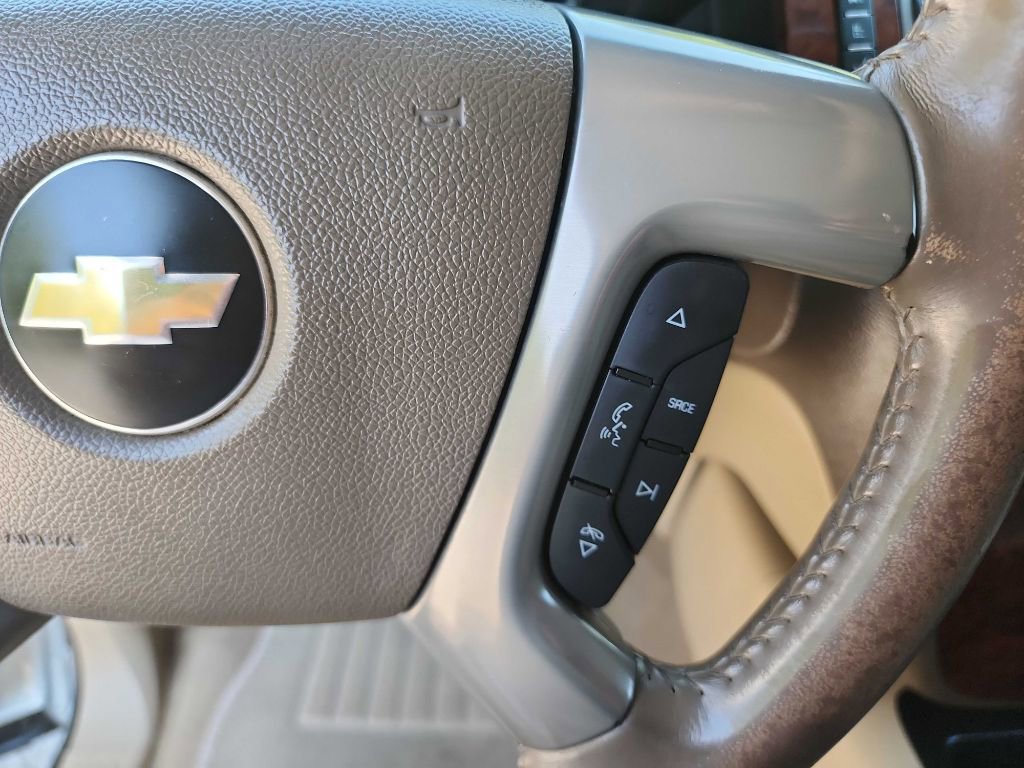 Used 2014 Chevrolet Silverado 3500 LTZ w/ LTZ Plus Package AWD/4WD image 25