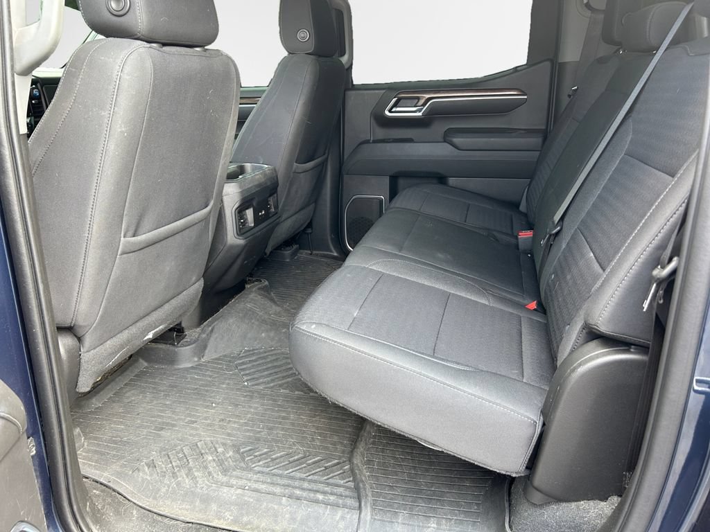 Used 2022 Chevrolet Silverado 1500 RST AWD/4WD image 14