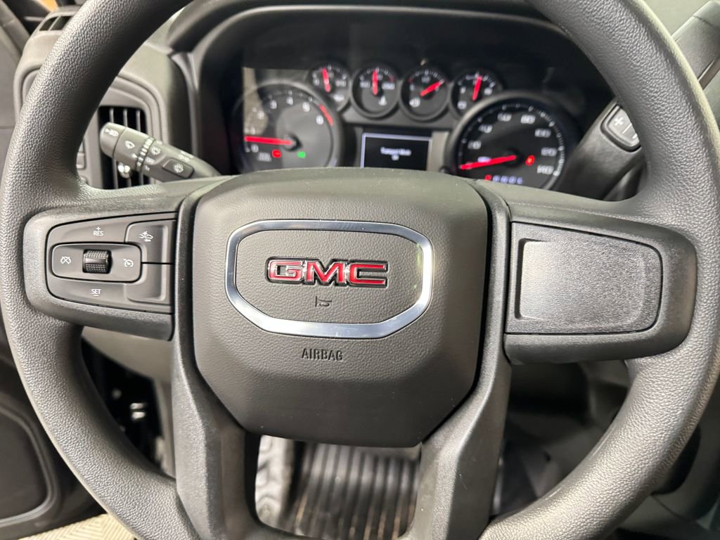 New 2026 GMC Sierra 2500 Pro w/ Convenience Package image 15