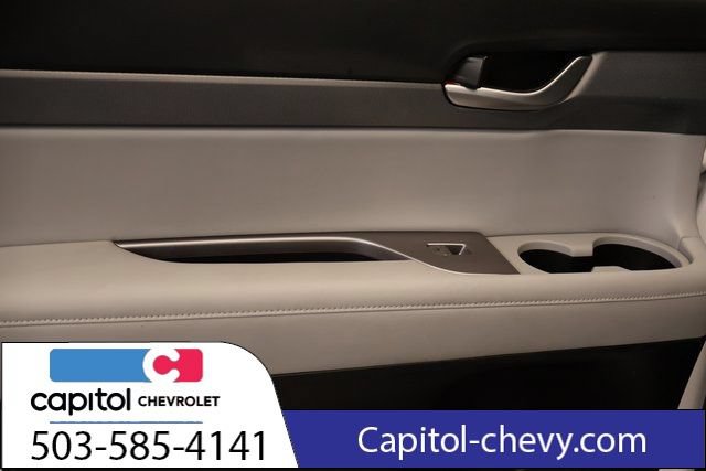 Used 2021 Hyundai Palisade SEL AWD/4WD image 35