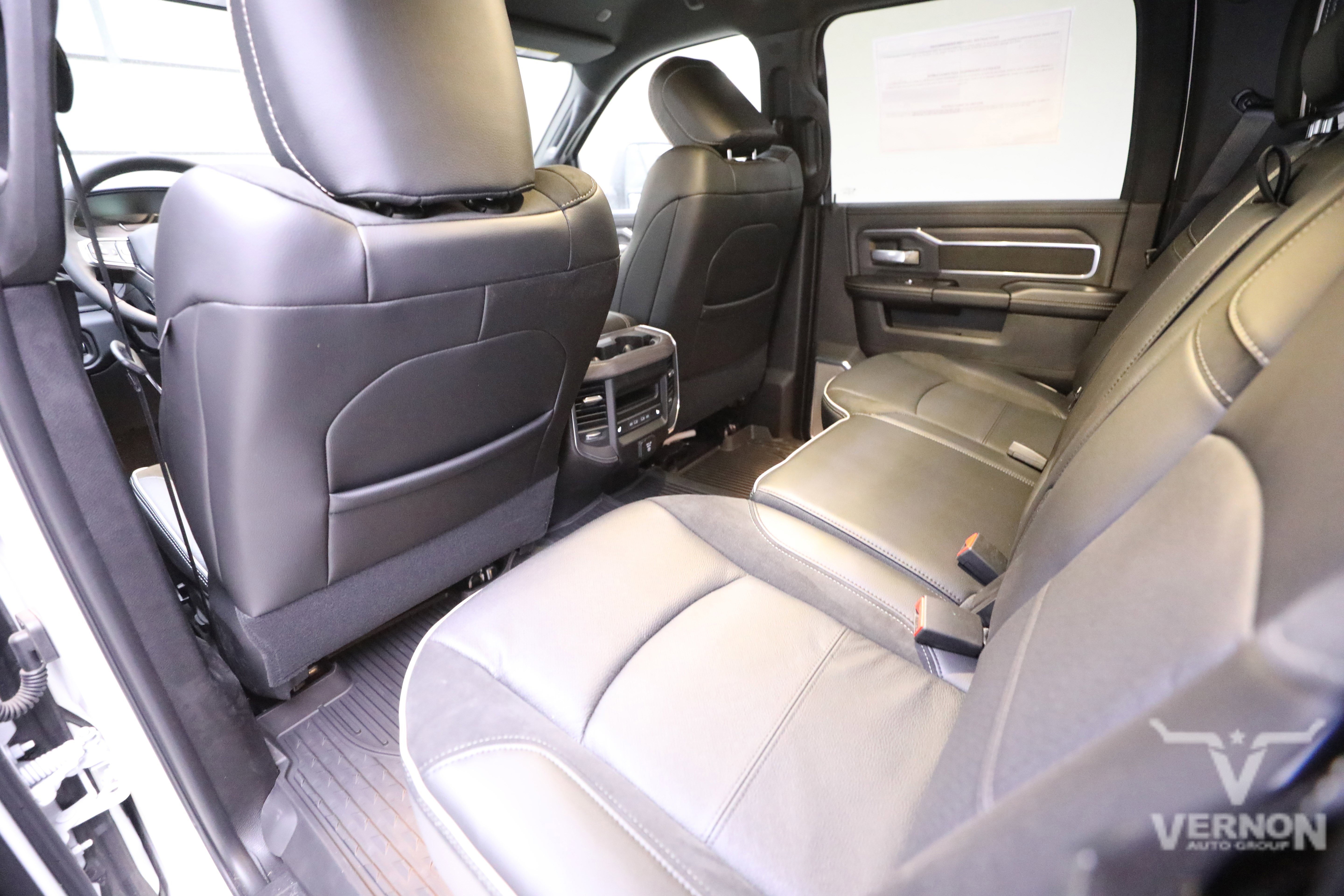 New 2026 RAM 3500 Laramie image 9