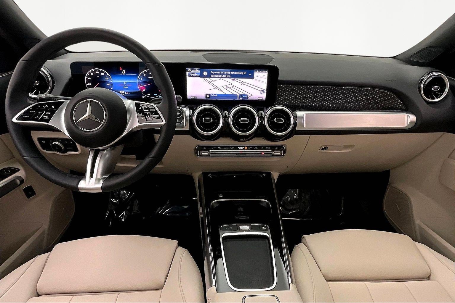 Certified 2026 Mercedes-Benz GLB 250 4MATIC image 7