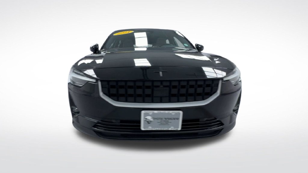 Used 2021 Polestar Polestar 2 AWD/4WD image 3