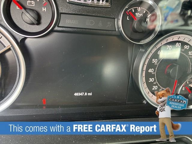 Used 2019 RAM 1500 Big Horn AWD/4WD video 2