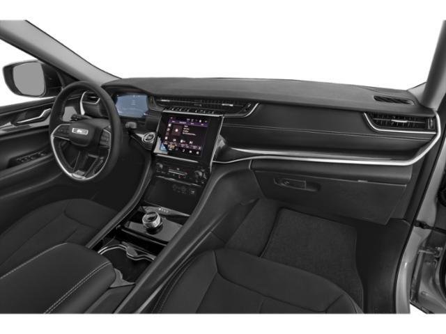 New 2025 Jeep Grand Cherokee L Limited image 15