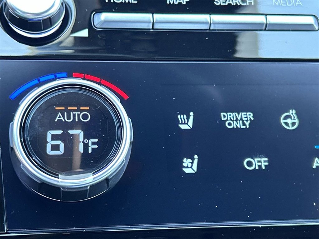 New 2025 Hyundai Santa Fe Calligraphy image 8