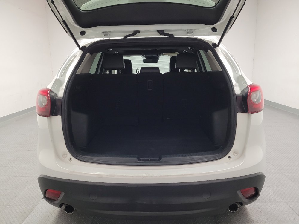 Used 2016 MAZDA CX-5 Grand Touring AWD/4WD image 29