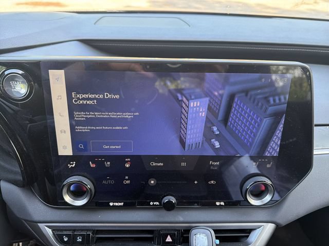 Used 2024 Lexus RX 350 Premium Plus w/ Convenience Package FWD image 18