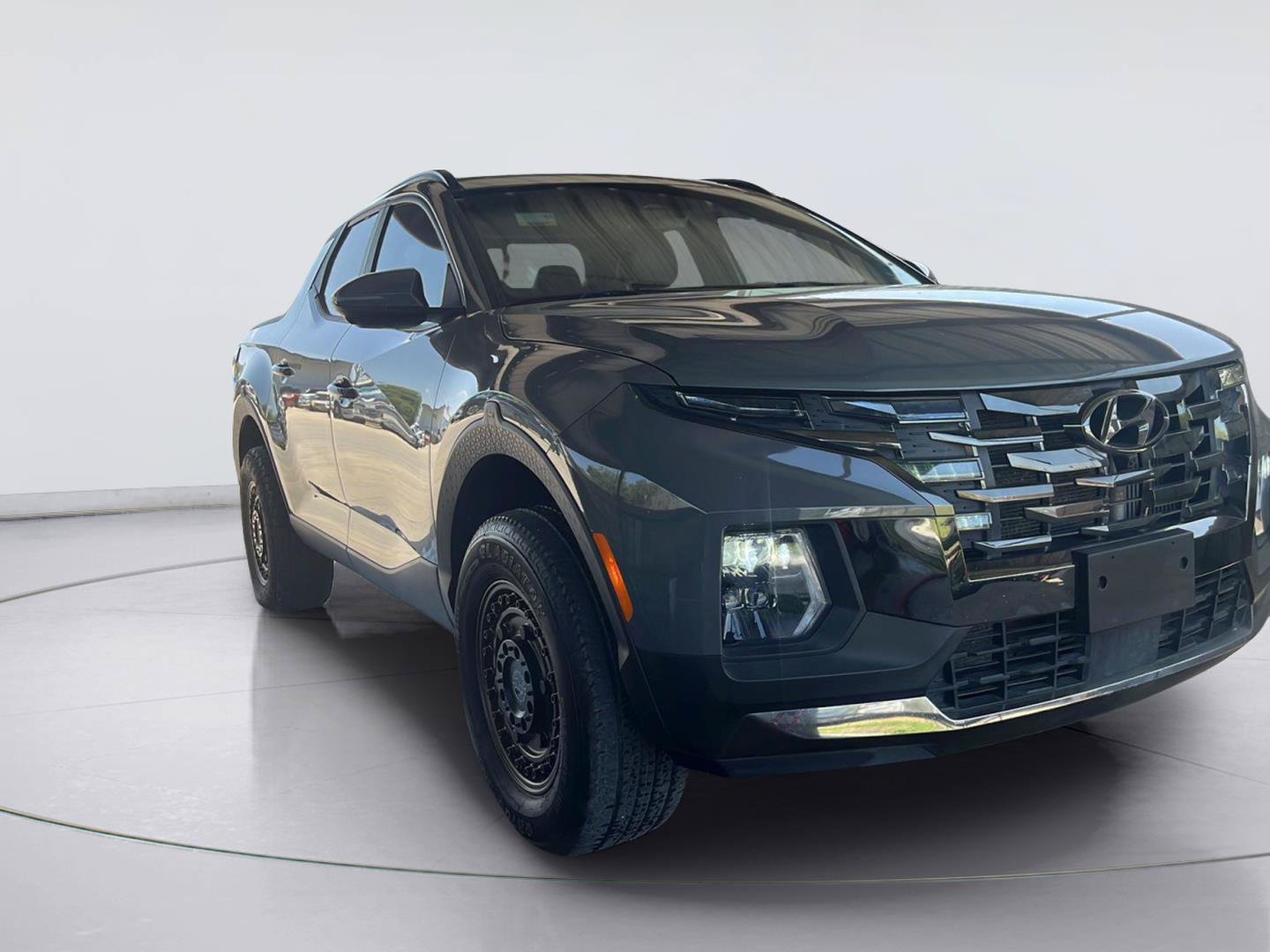 Used 2022 Hyundai Santa Cruz Limited AWD/4WD image 3