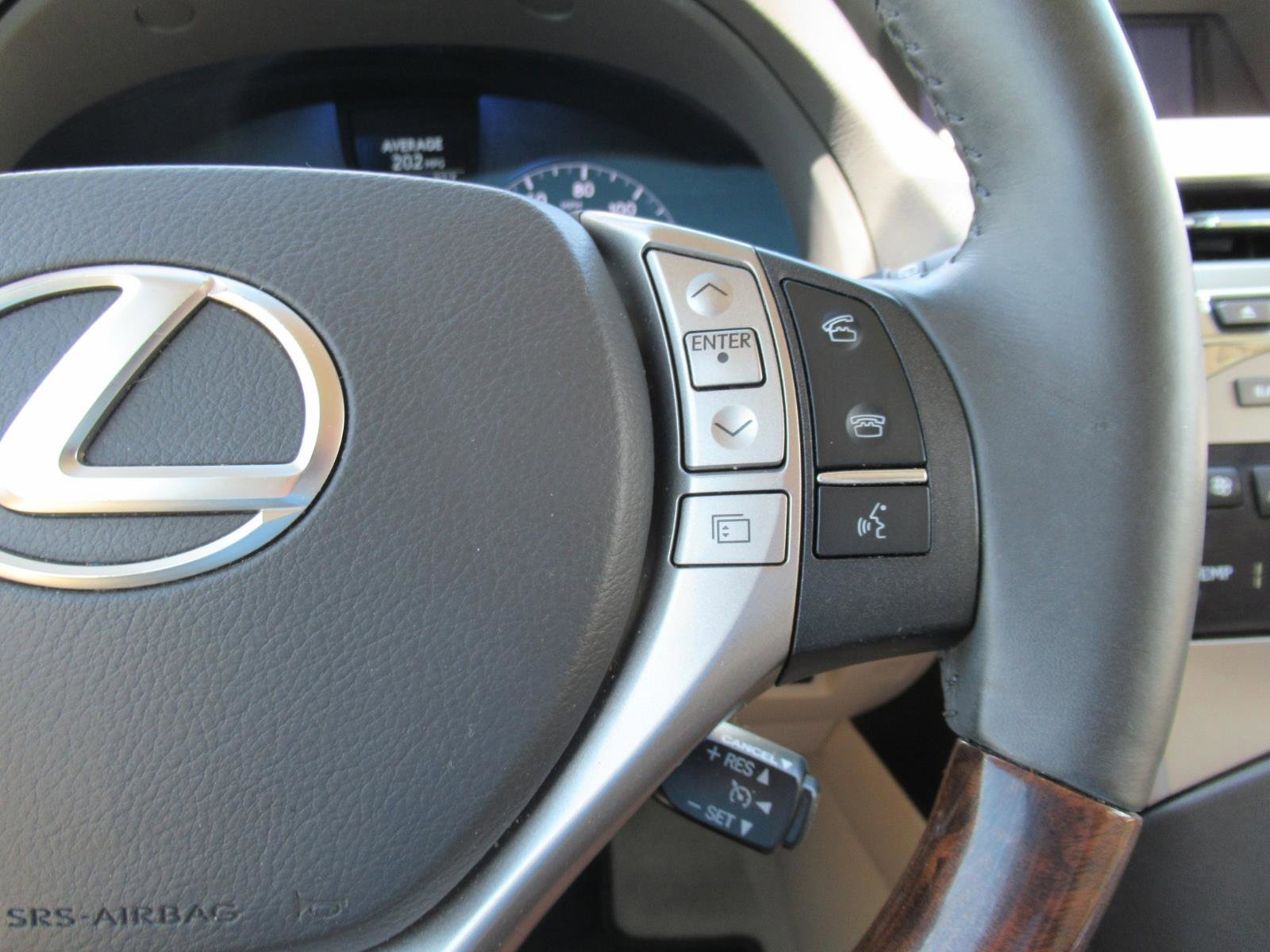 Used 2015 Lexus RX 350 AWD image 25