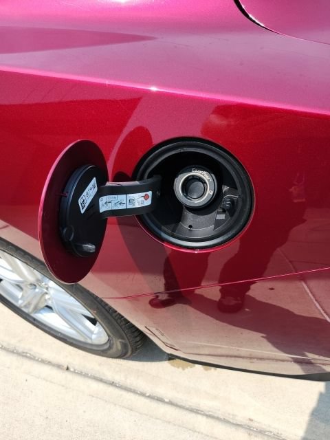 New 2026 Ford Mustang Coupe RWD image 13