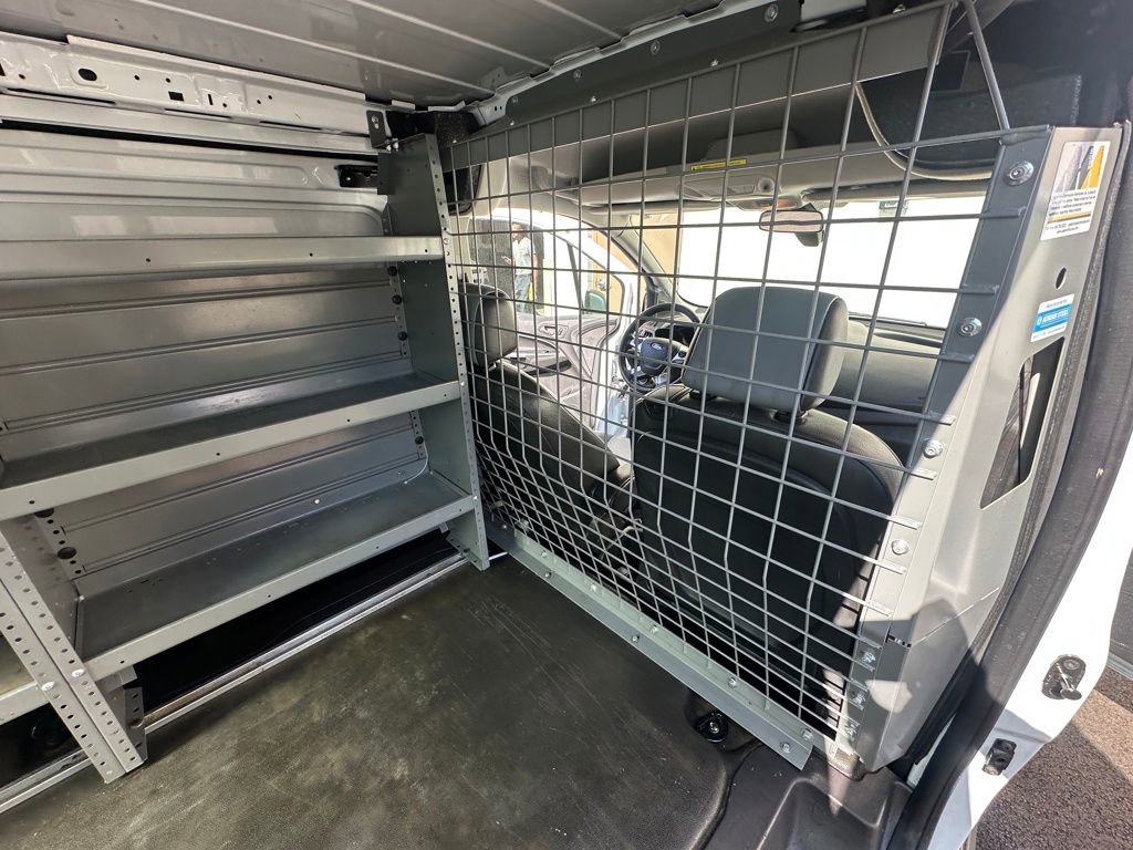 Used 2018 Ford Transit Connect XL image 11