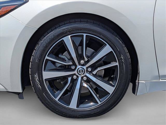 Used 2022 Nissan Maxima SV w/ Floor Mat Group FWD image 24