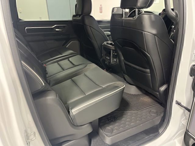 New 2026 RAM 1500 Laramie w/ Night Edition image 32