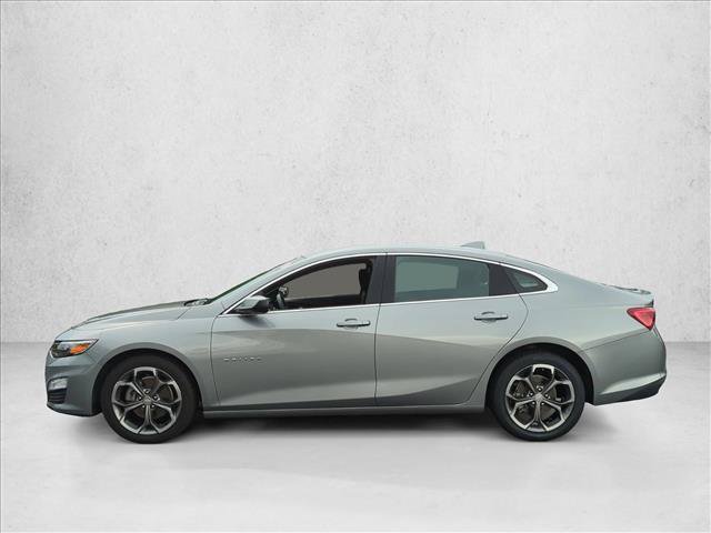 Used 2024 Chevrolet Malibu LT FWD image 9