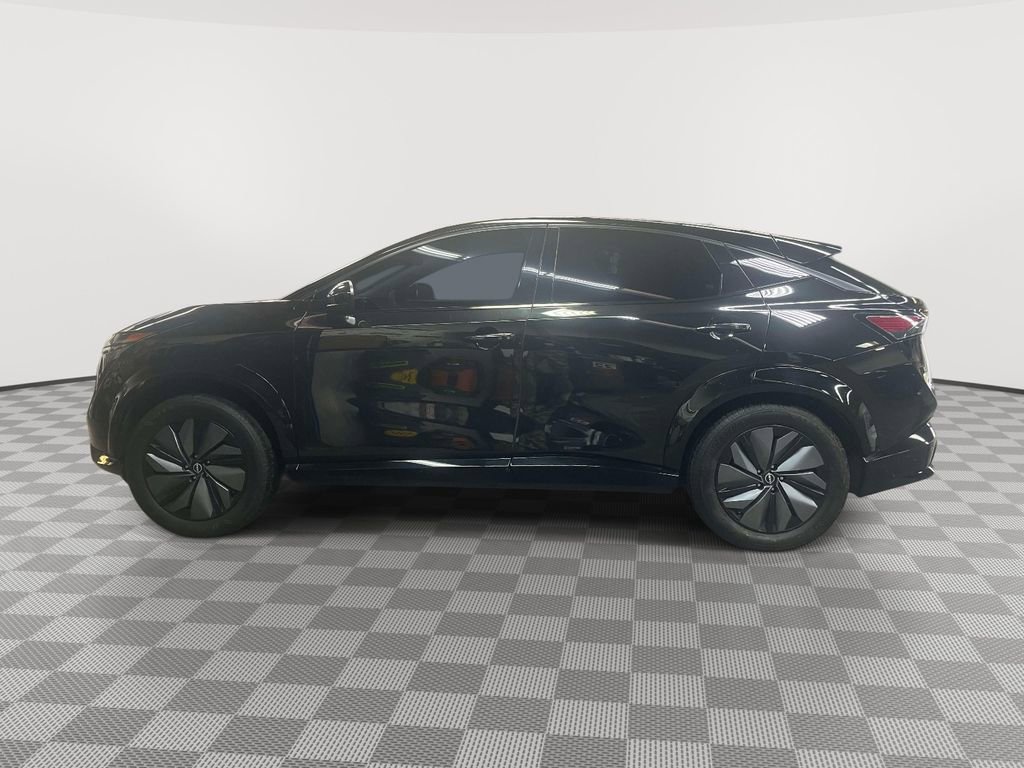 Used 2023 Nissan Ariya AWD image 6