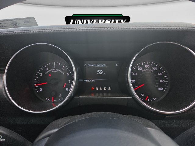 Used 2019 Ford Mustang GT Premium w/ GT Performance Package RWD image 14