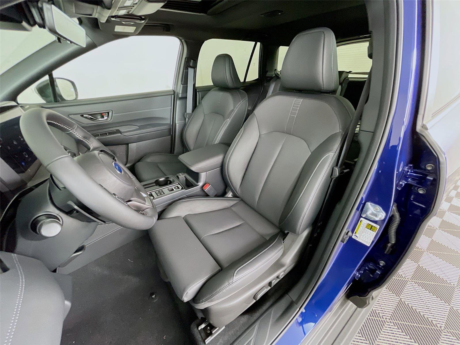 New 2026 Subaru Outback Touring XT image 19