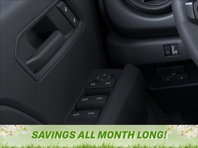 New 2026 Chevrolet Colorado W/T image 22