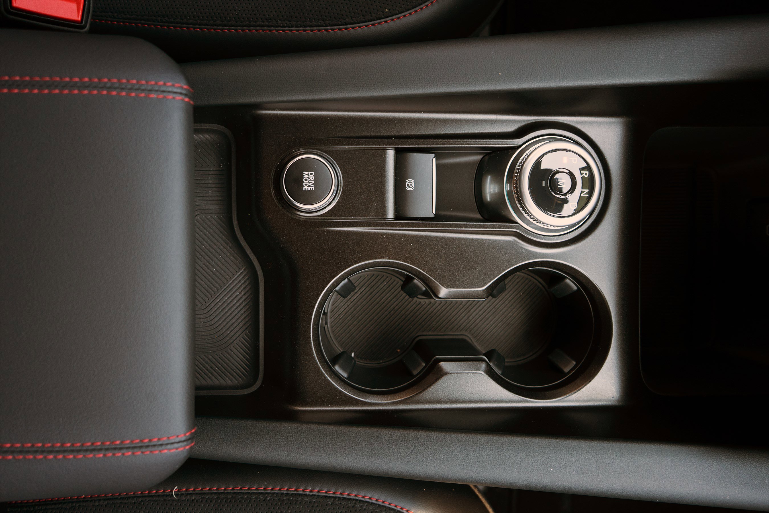 Used 2026 Ford Explorer ST image 27