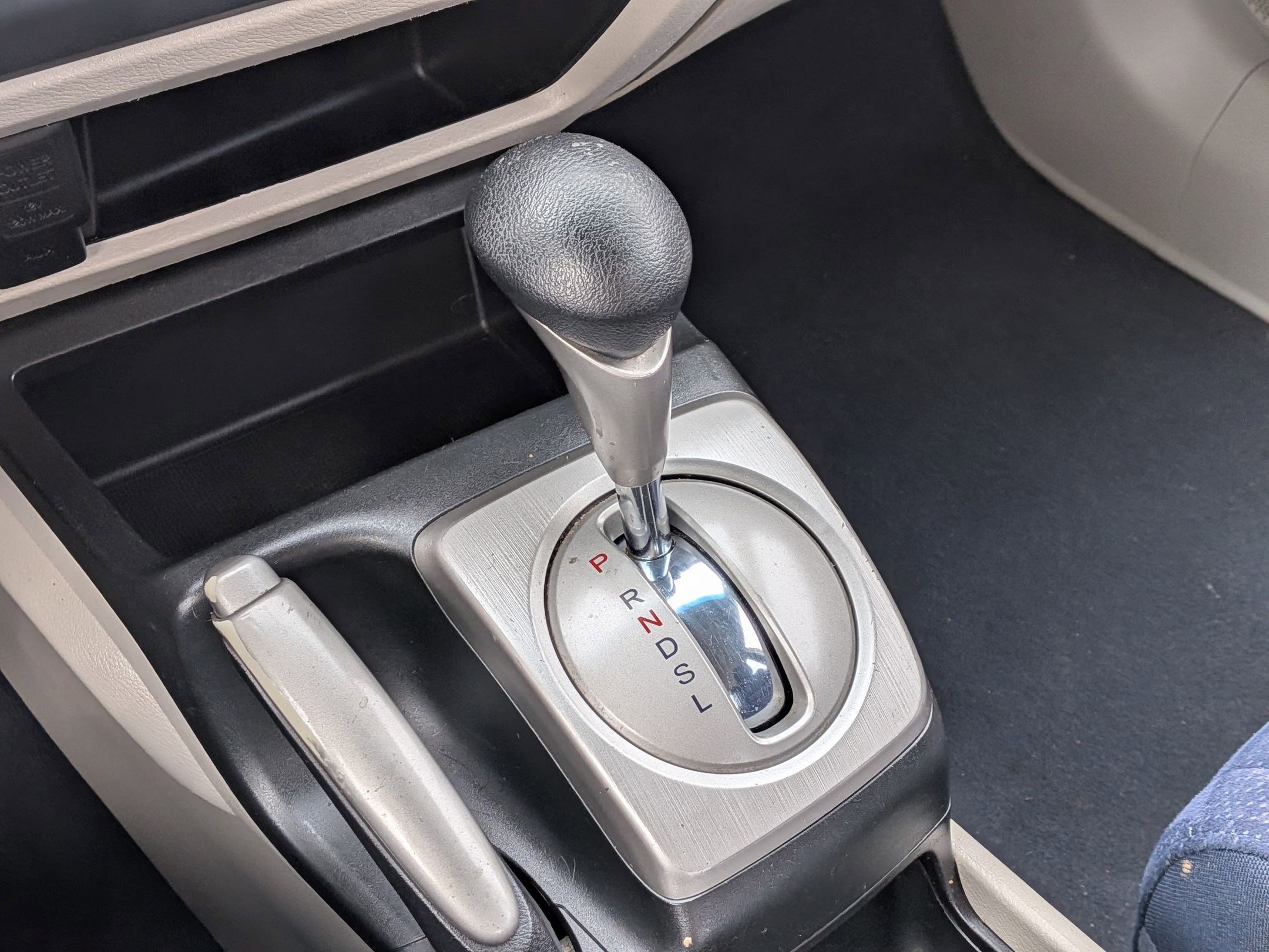 Used 2008 Honda Civic Hybrid Sedan image 24