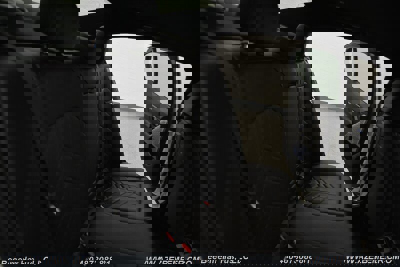 Used 2024 BMW i5 M60 w/ Premium Package image 25