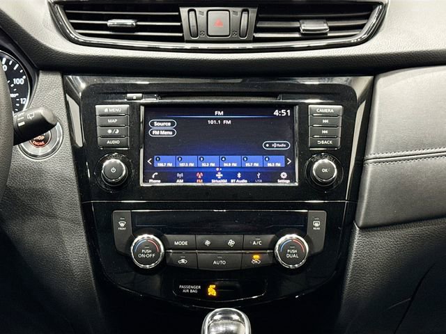 Used 2020 Nissan Rogue SL FWD image 22