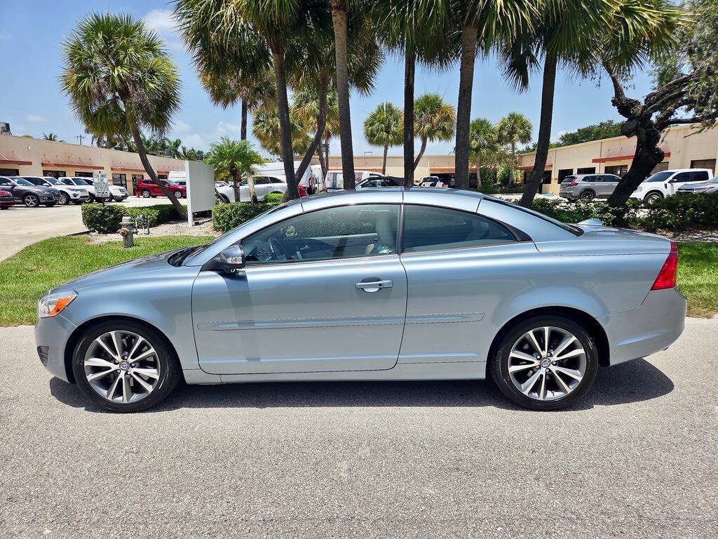 Used 2012 Volvo C70 T5 FWD image 6
