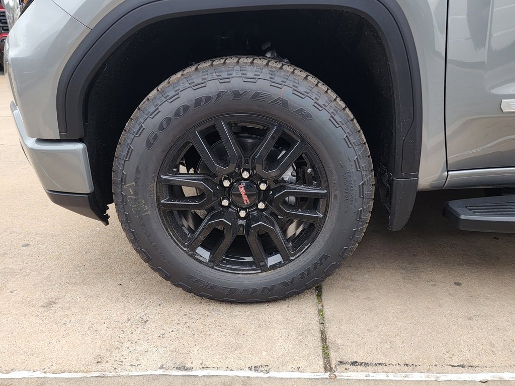 New 2026 GMC Sierra 1500 Elevation w/ Preferred Package image 52