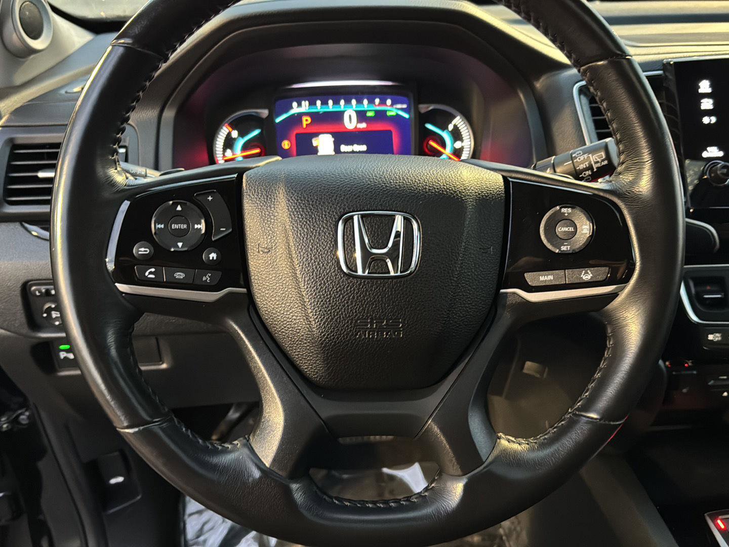 Used 2022 Honda Pilot Touring image 18