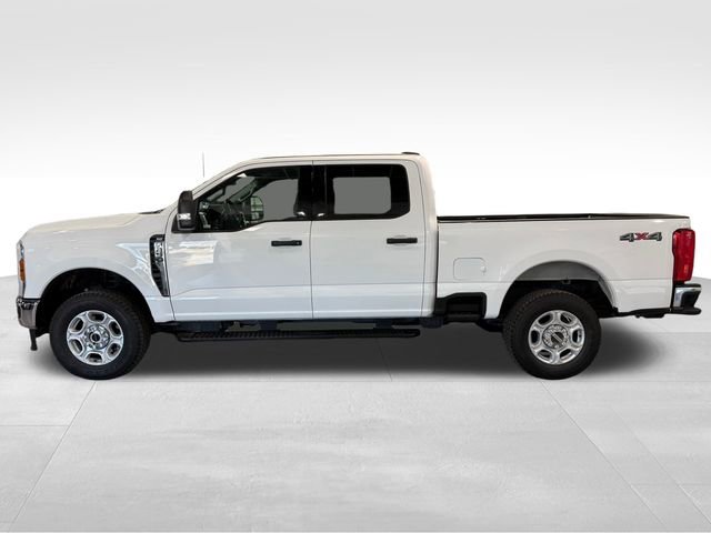 Used 2025 Ford F250 XLT video 4