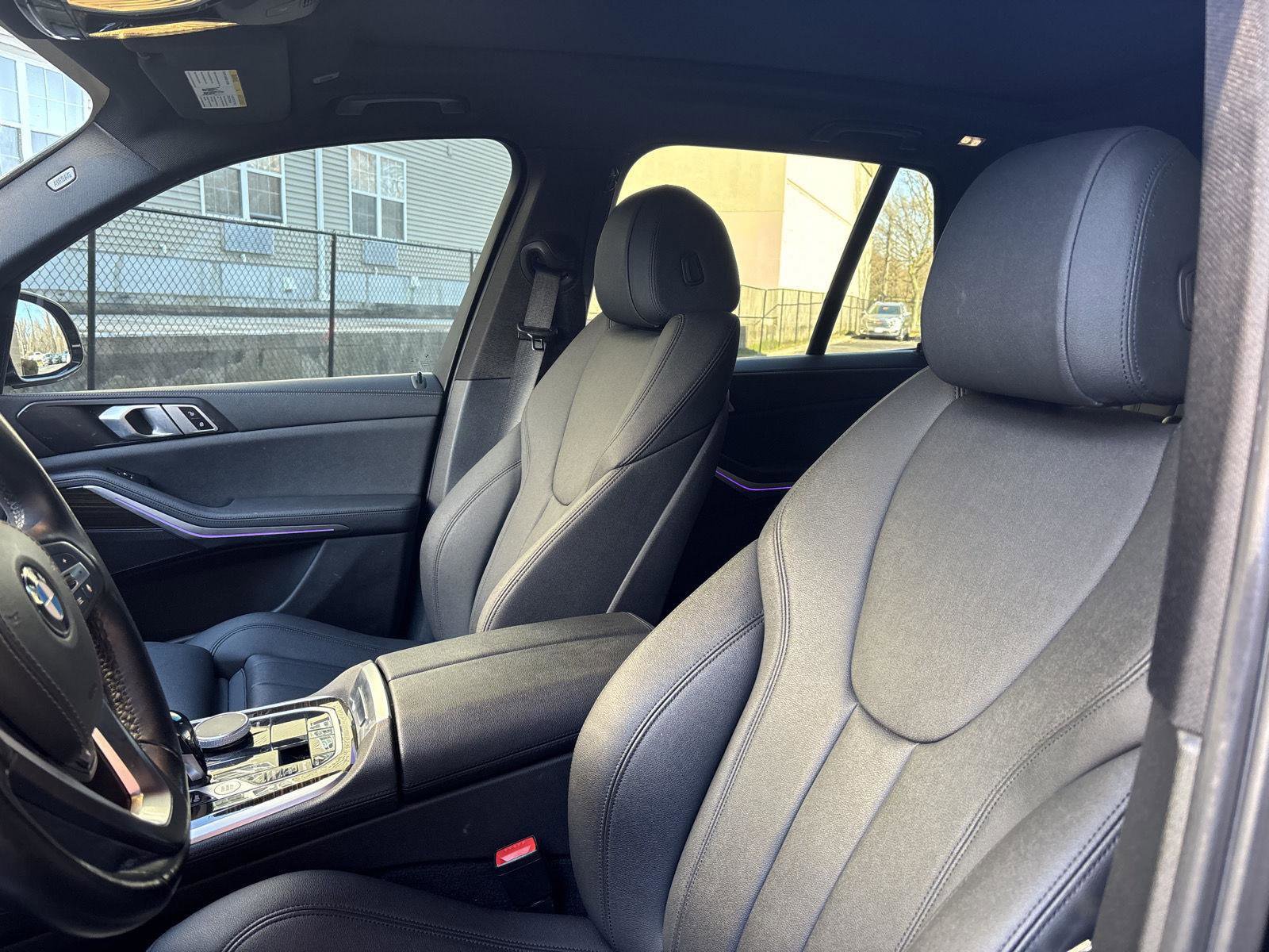 Used 2020 BMW X5 xDrive40i w/ Convenience Package image 10