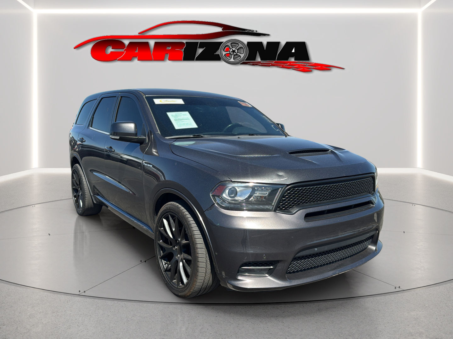 Used 2020 Dodge Durango R/T
