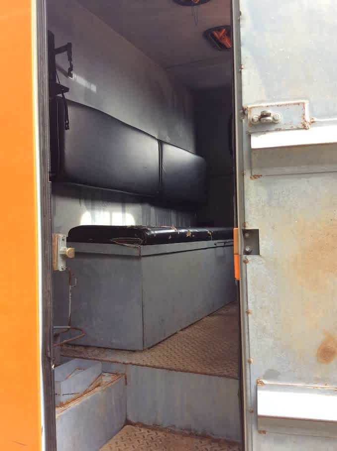 Used 2013 Ford F750 2WD Regular Cab Super Duty image 21