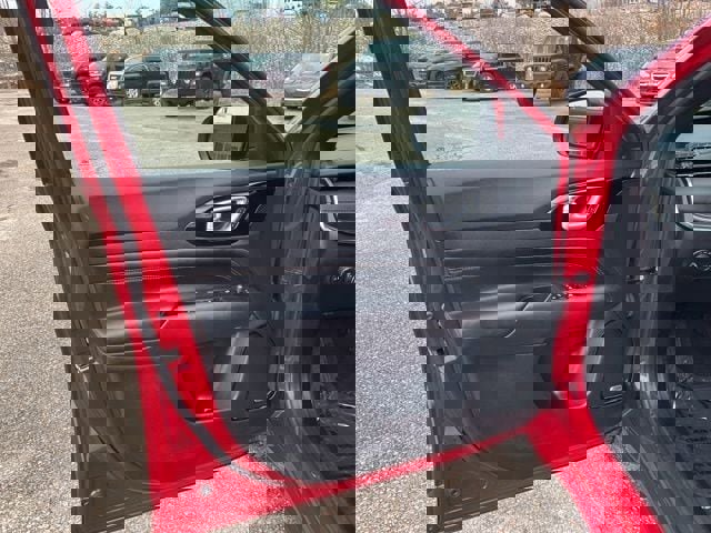 Used 2023 Jeep Compass Limited w/ Elite Group for (Red) Edition image 16