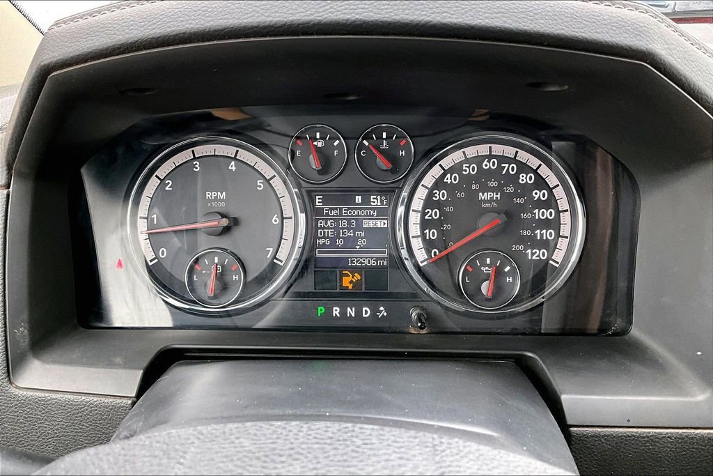 Used 2011 RAM 1500 Sport image 24