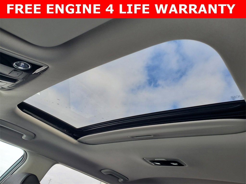 New 2026 Kia Seltos SX w/ SX Sunroof Package image 28