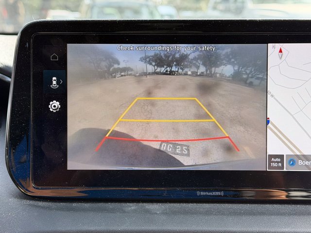 Used 2023 Hyundai Santa Fe XRT image 12