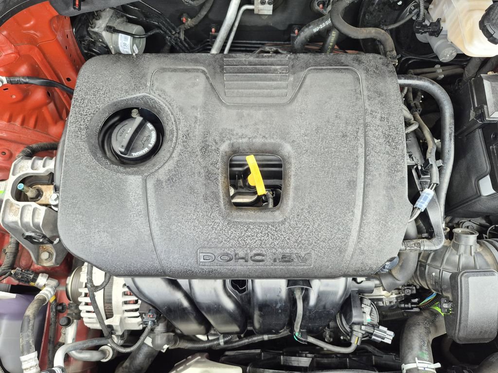Used 2023 Kia Soul LX FWD image 18