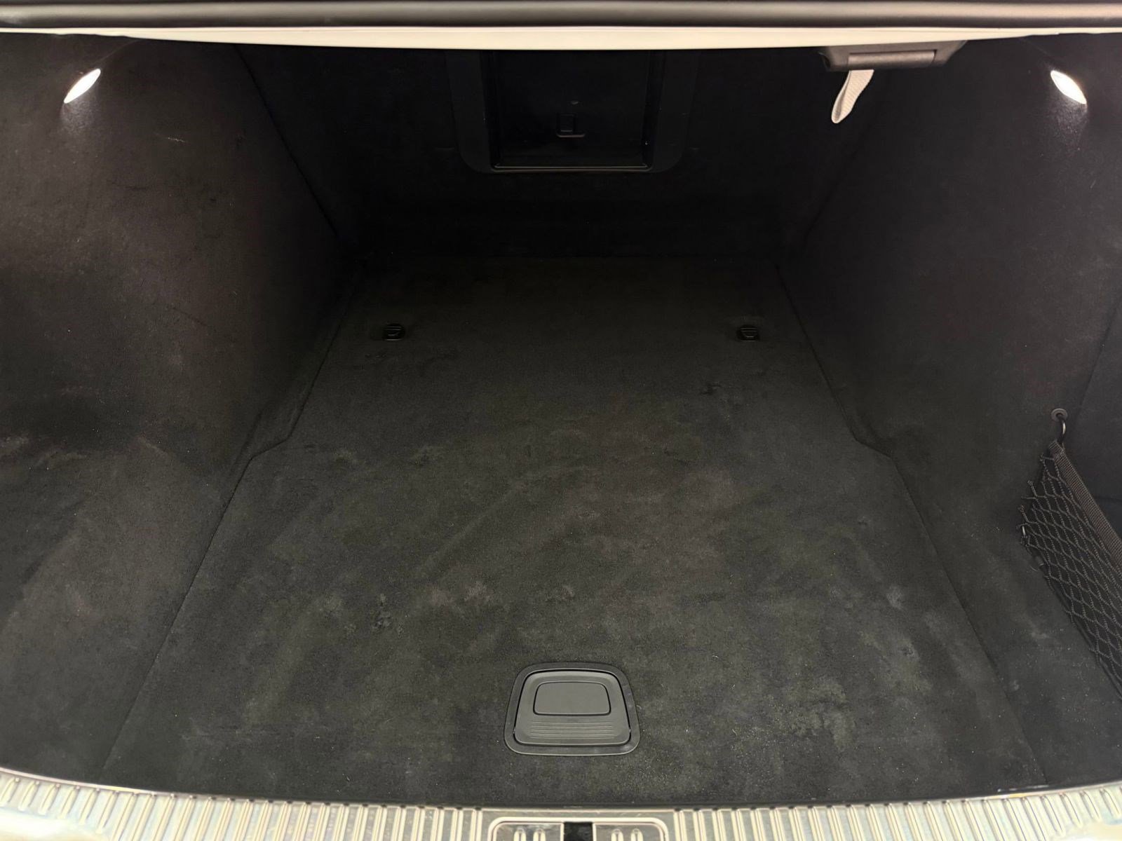 Certified 2022 Mercedes-Benz S 500 4MATIC image 31