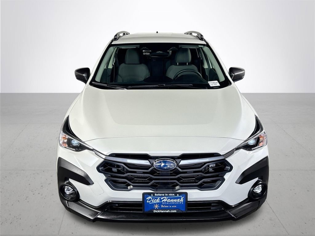 Certified 2025 Subaru Crosstrek 2.0i Premium w/ Crosstrek Mirror Package image 3