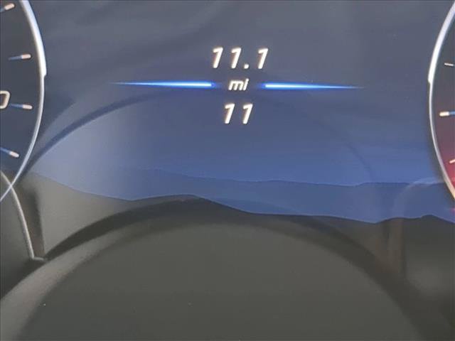 New 2027 Mercedes-Benz S 580 4MATIC Sedan image 11