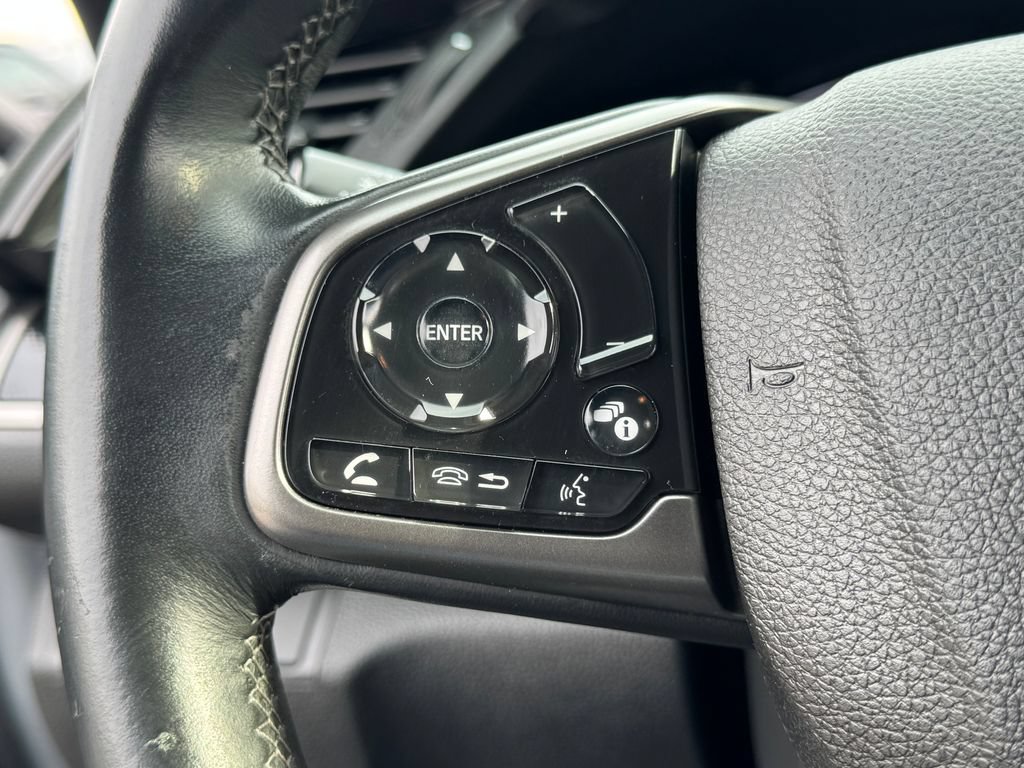 Used 2021 Honda Civic Sport image 23