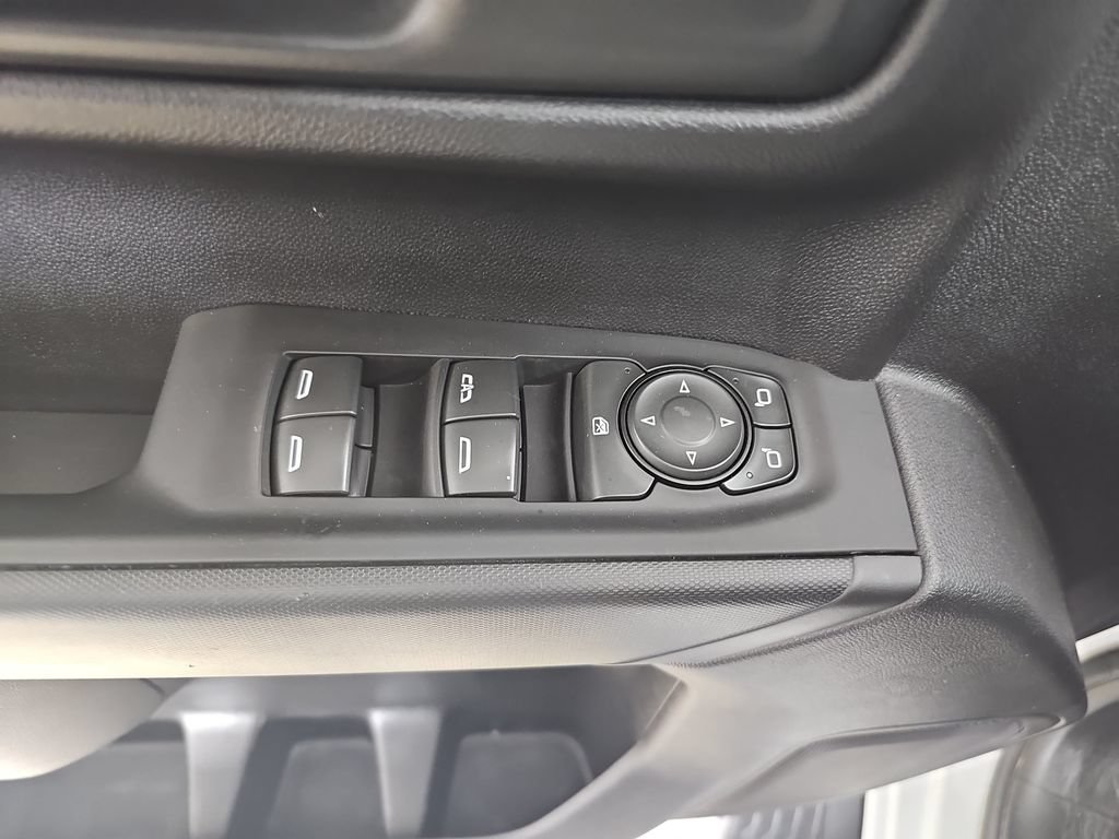 Certified 2022 Chevrolet Silverado 1500 Custom Trail Boss w/ LPO, Dark Essentials Package AWD/4WD image 32