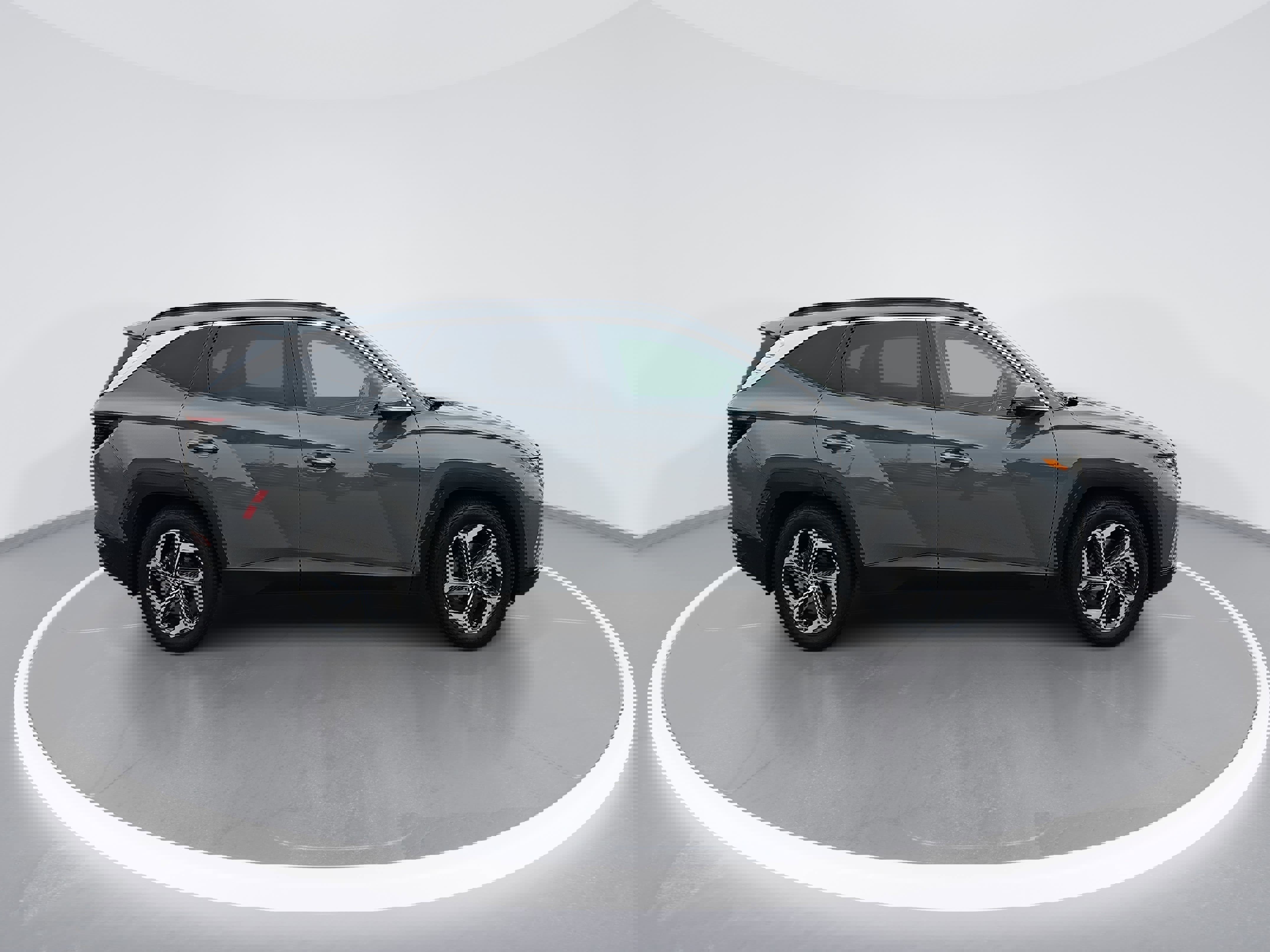 Used 2024 Hyundai Tucson Limited image 2