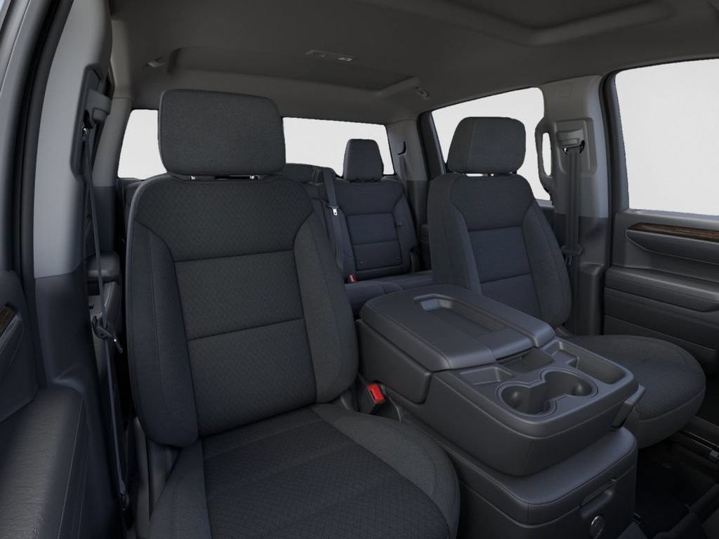 New 2026 GMC Sierra 1500 Elevation w/ Elevation Select Package AWD/4WD image 15