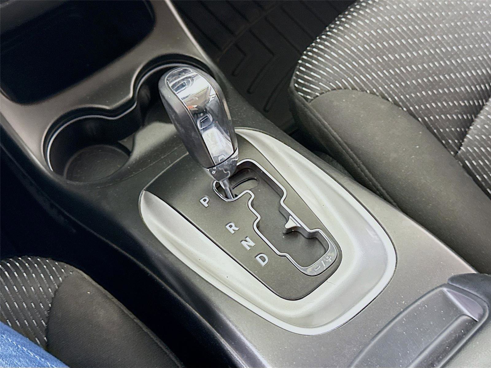 Used 2018 Dodge Journey SE w/ Blacktop Package image 9